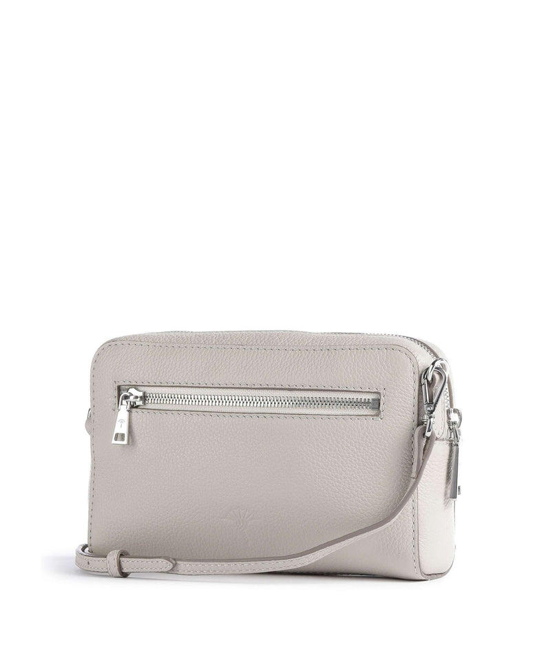 JOOP! Estate Casta Crossbody bag light grey