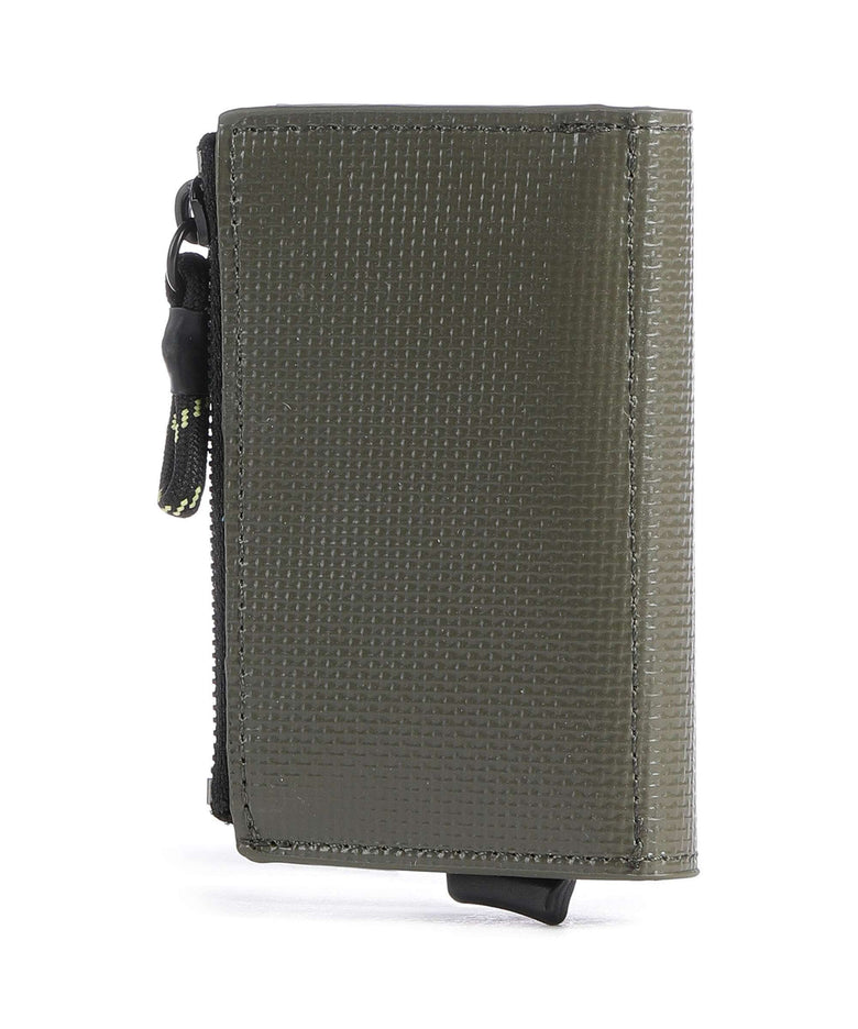 Strellson Stockwell 2.0 C-Four Credit card holder khaki