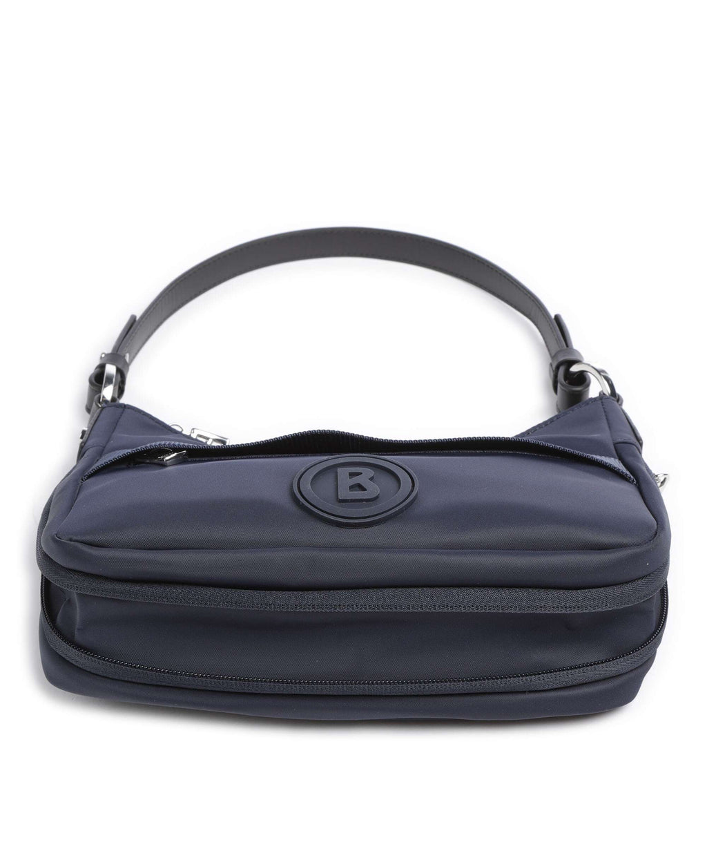 Bogner Maggia Lora Shoulder bag dark blue