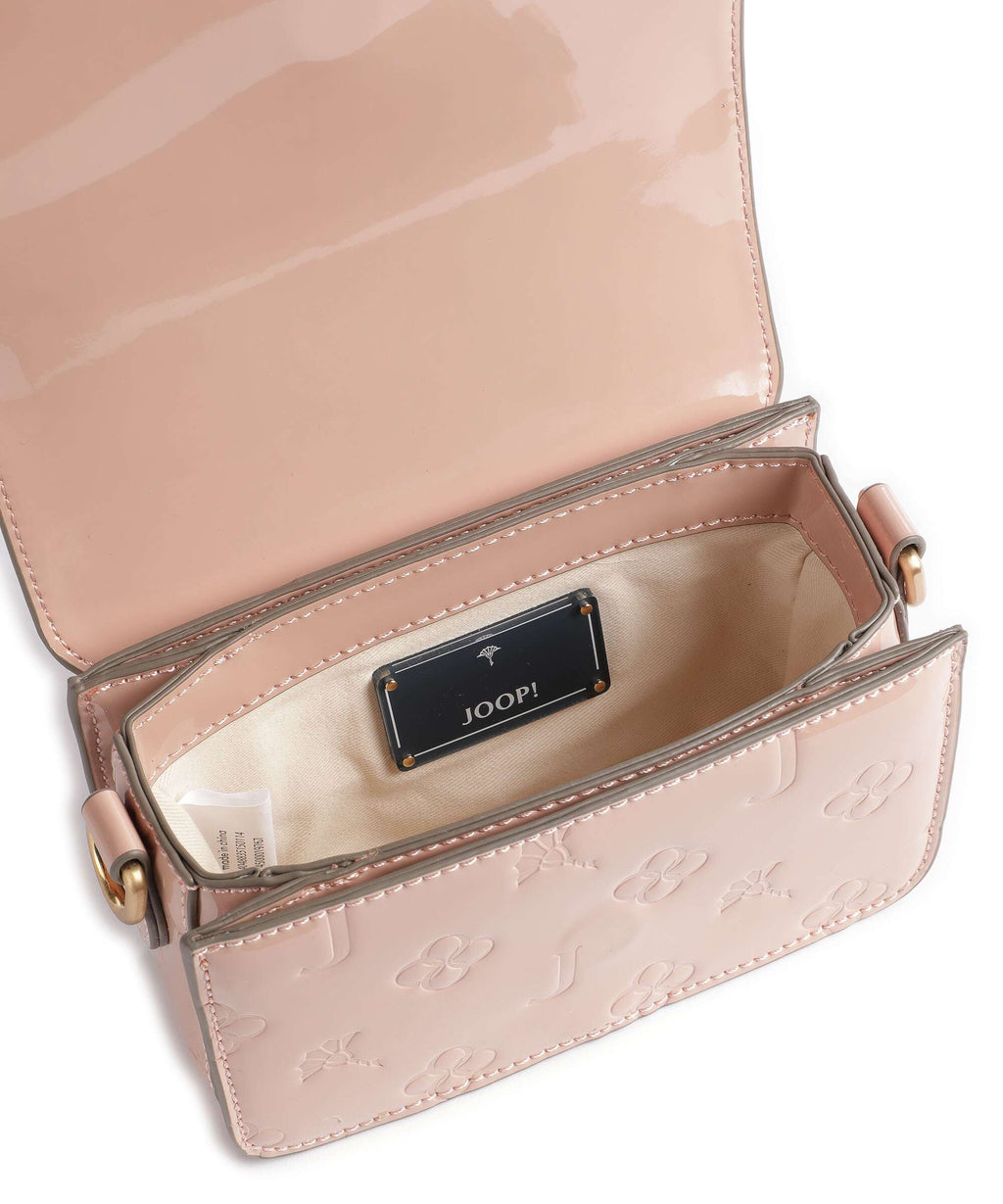 JOOP! Decoro Lucente Sousa Crossbody bag nude