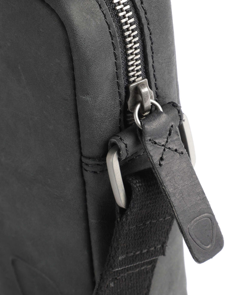 Strellson Richmond Crossbody bag black