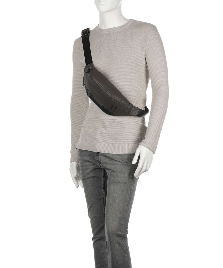 JOOP! Jeans Marcena Leo Fanny pack olive night