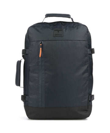 Strellson Northwood Rs Rygsæk dark blue