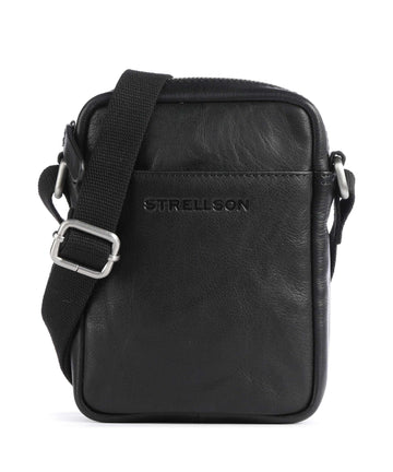 Strellson Kenley Marcus Crossover taske black