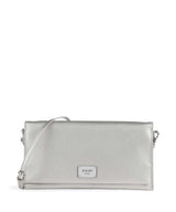 JOOP! Jeans Cofano Cadea Crossover taske silver