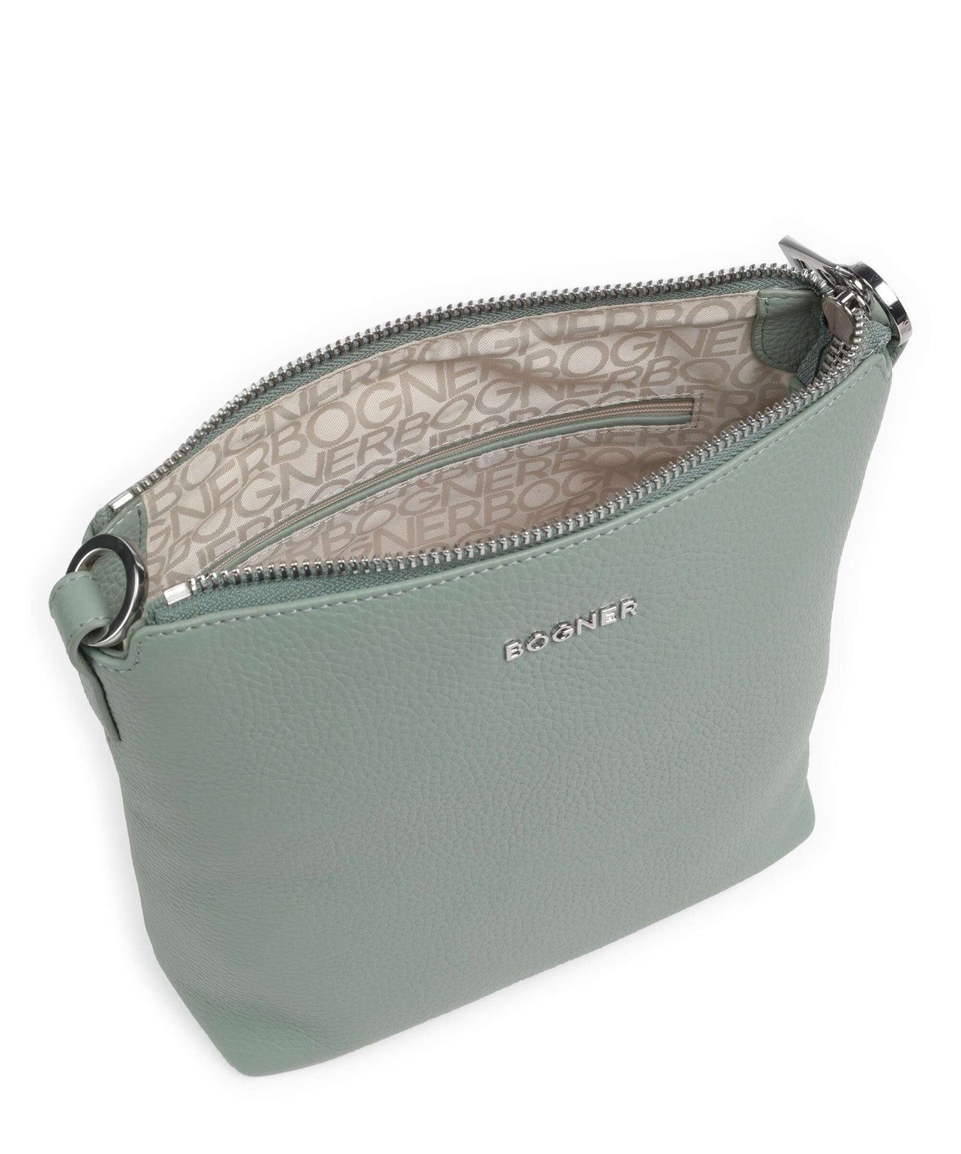 Bogner Andermatt Flavia Crossbody bag mint