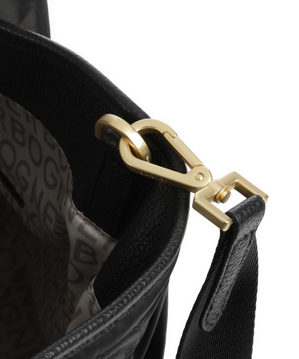 Bogner Lyss Theresa Handbag black