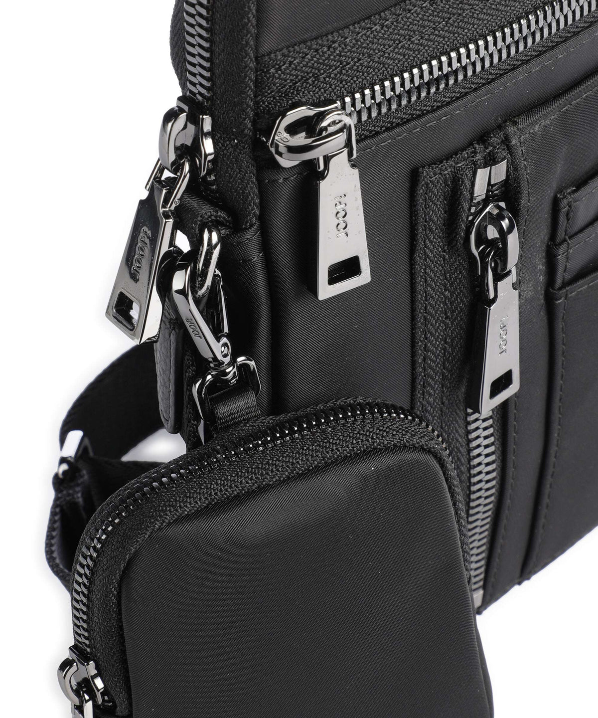 JOOP! Barletta Milo Crossbody bag black