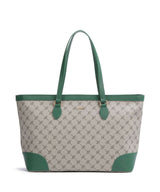 JOOP! Mazzolino Diletta Mariella Shopper taske green