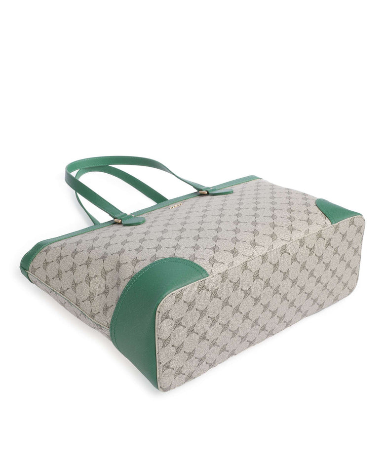 JOOP! Mazzolino Diletta Mariella Tote bag green