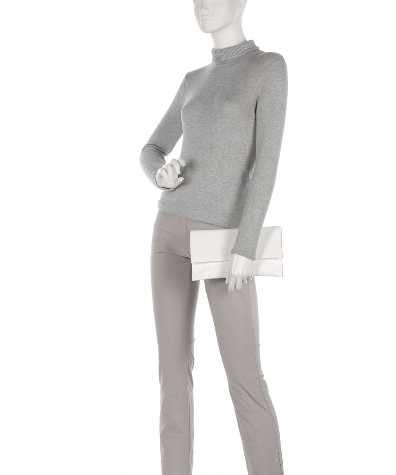 JOOP! Decoro Lucente Cadea Crossbody bag offwhite