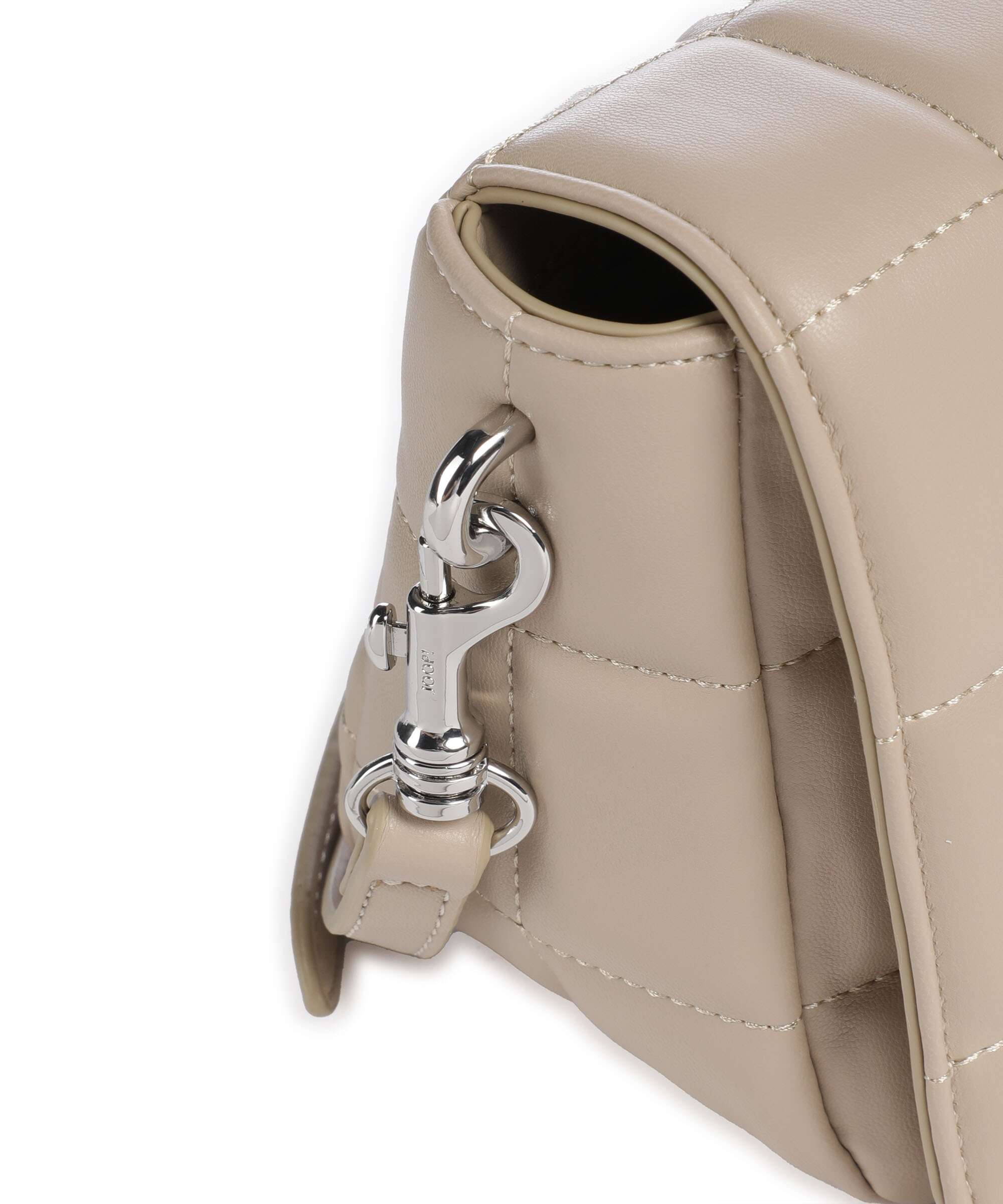 JOOP! Jeans Ordine 1.0 Luzi Crossbody bag sahara