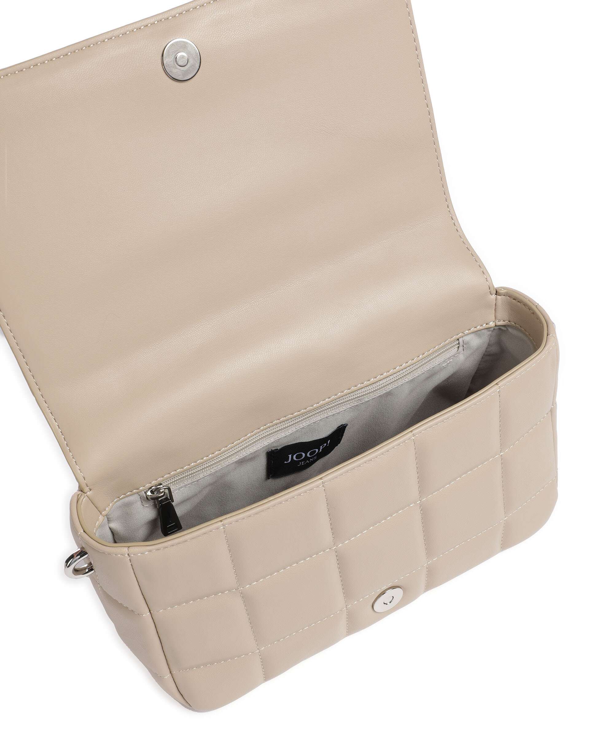 JOOP! Jeans Ordine 1.0 Luzi Crossbody bag sahara