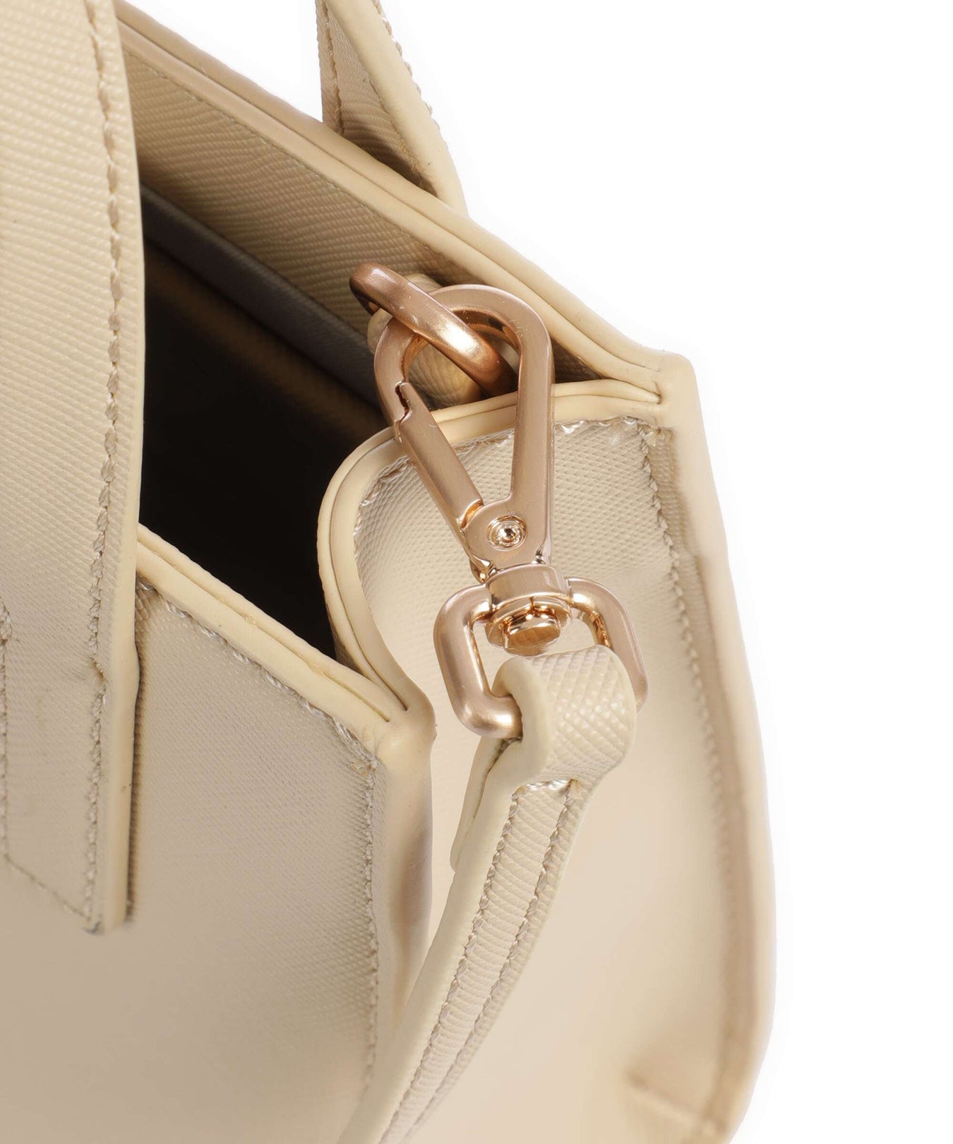 JOOP! Jeans Cofano Rami Crossbody bag bleached sand