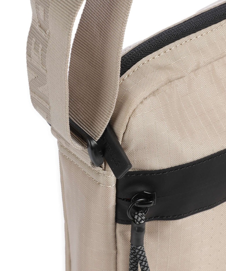 Strellson Northwood Crossbody bag beige