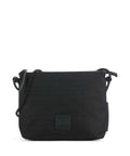 Strellson northwood rs Crossbody bag black