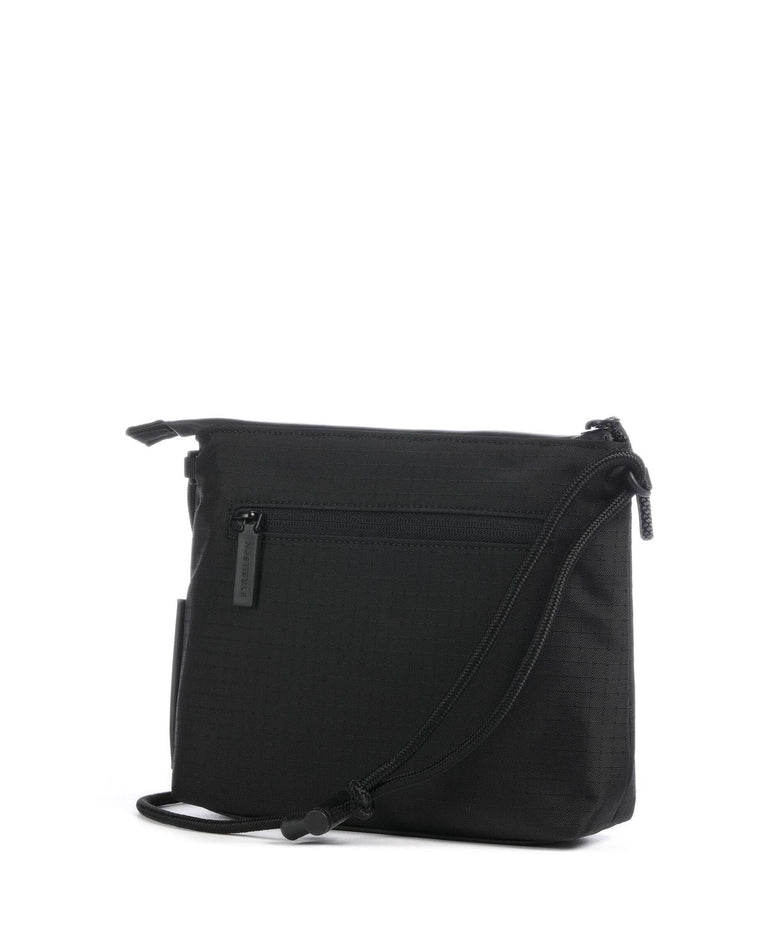 Strellson northwood rs Crossbody bag black