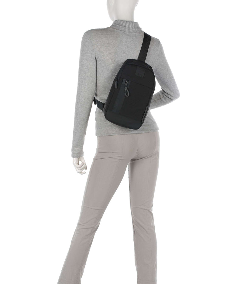 Strellson Northwood Rs Backpack black