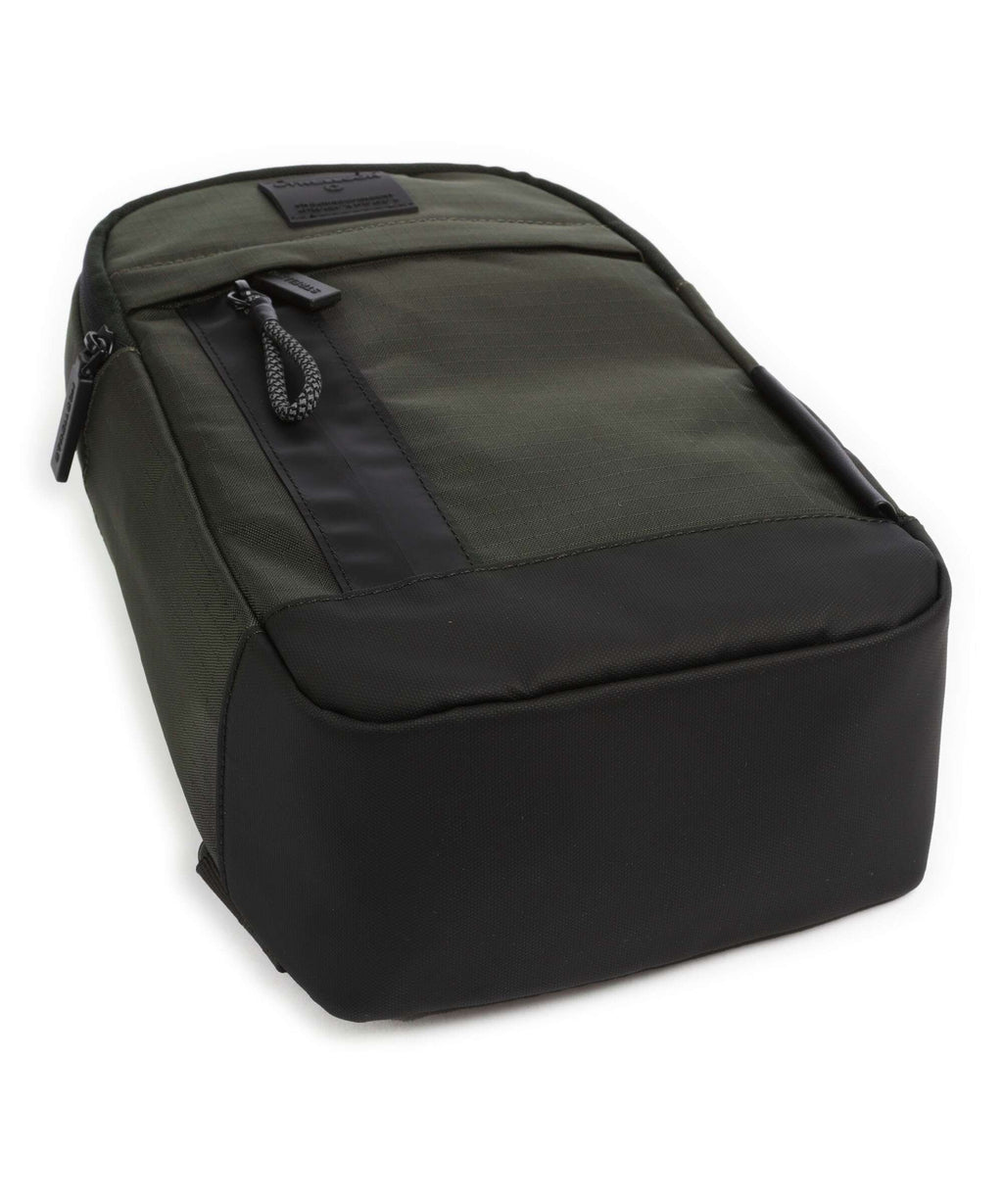 Strellson Northwood Rs Backpack khaki