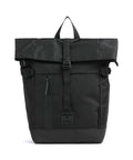 Strellson Northwood Rs Rolltop backpack black