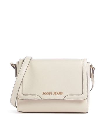 JOOP! Jeans Cornice Lorena Crossover taske offwhite