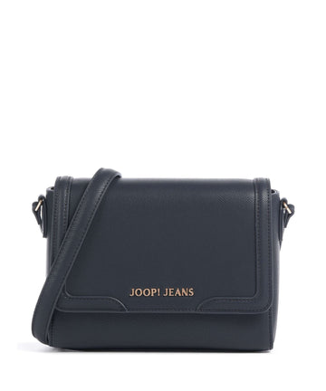JOOP! Jeans Cornice Lorena Crossover taske dark blue