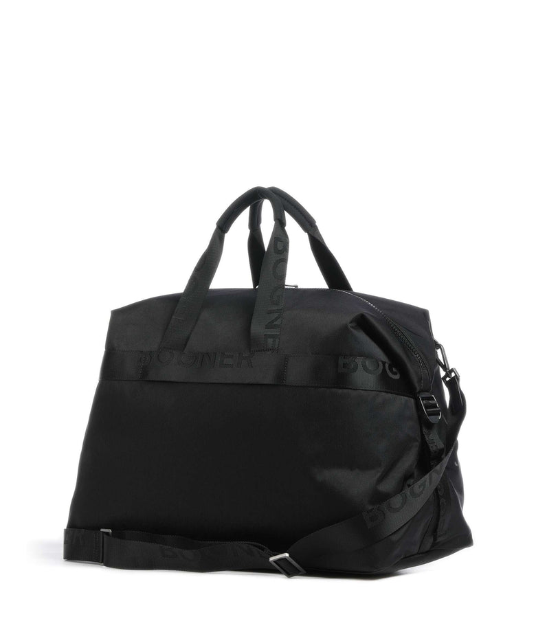 Bogner Arolla Ewald Weekend bag black