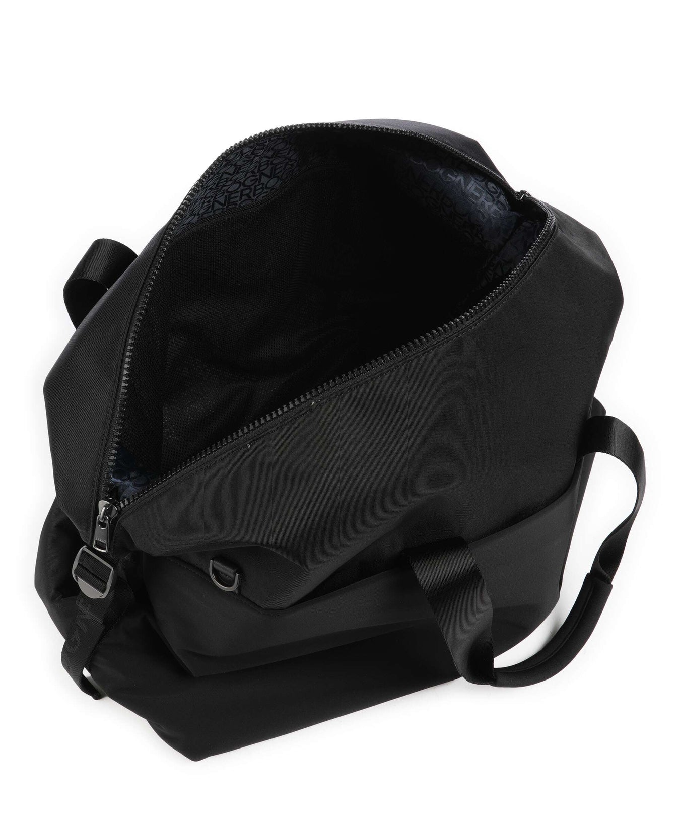 Bogner Arolla Ewald Weekend bag black