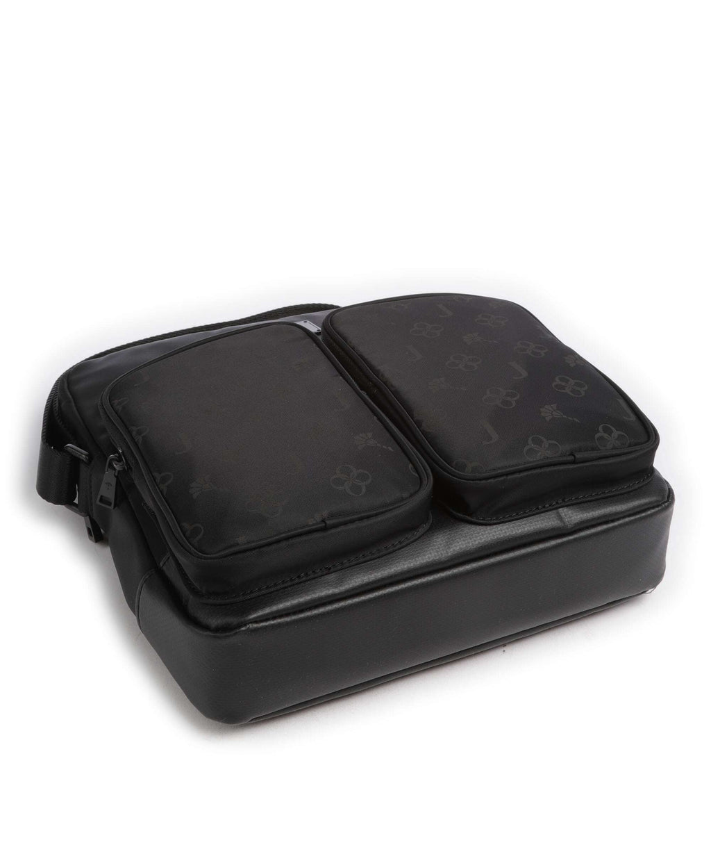 JOOP! Decoro Nicosia Medon Crossbody bag black