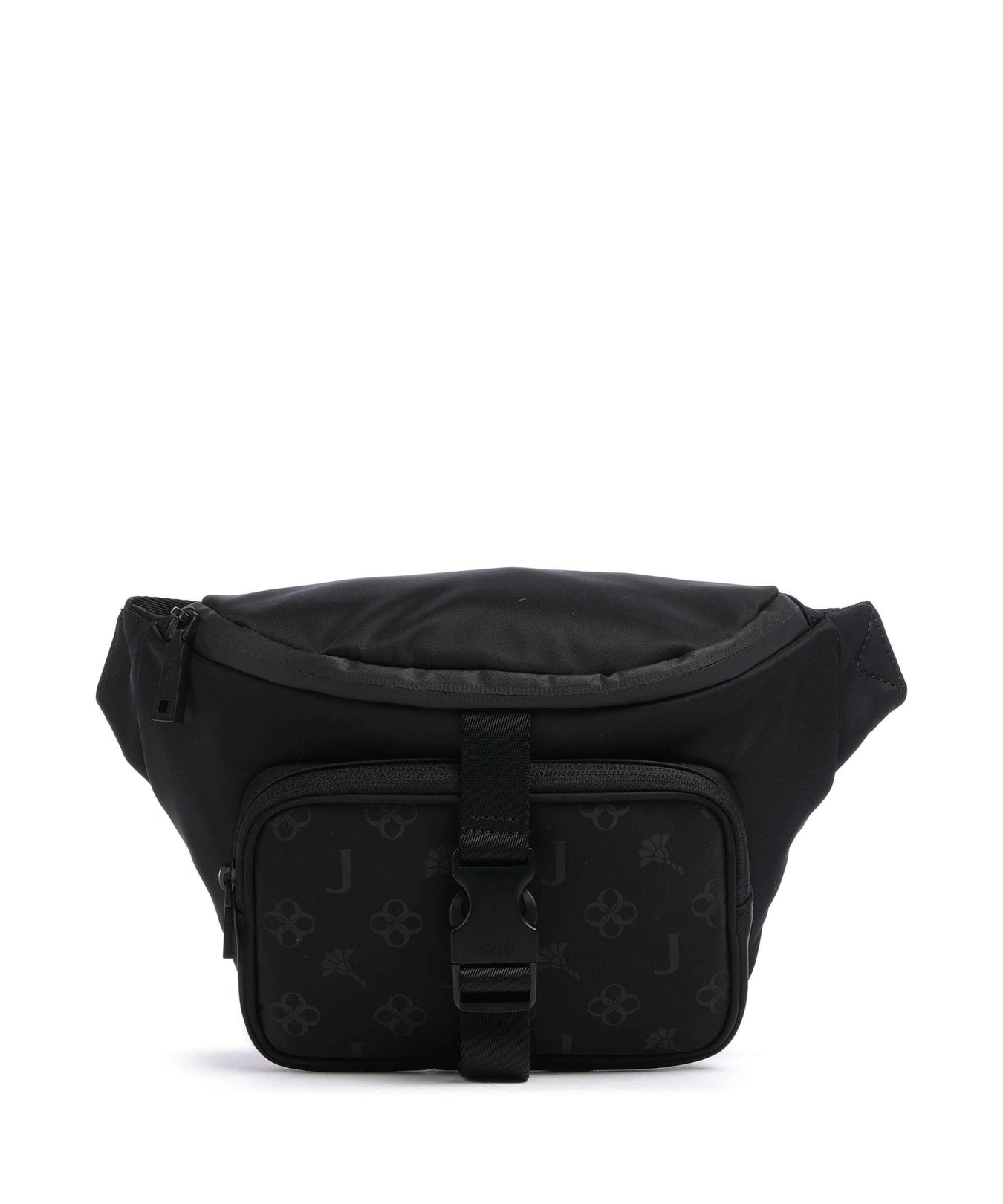 JOOP! Decoro Nicosia Hajo Fanny pack black