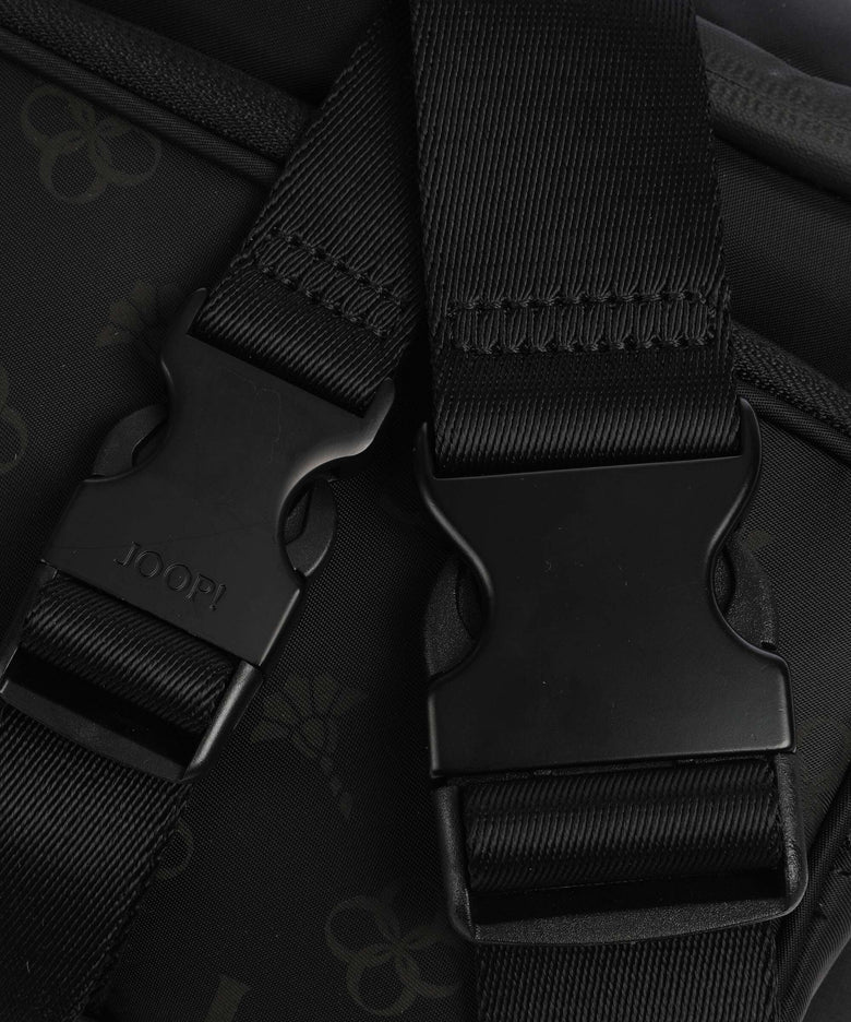 JOOP! Decoro Nicosia Hajo Fanny pack black