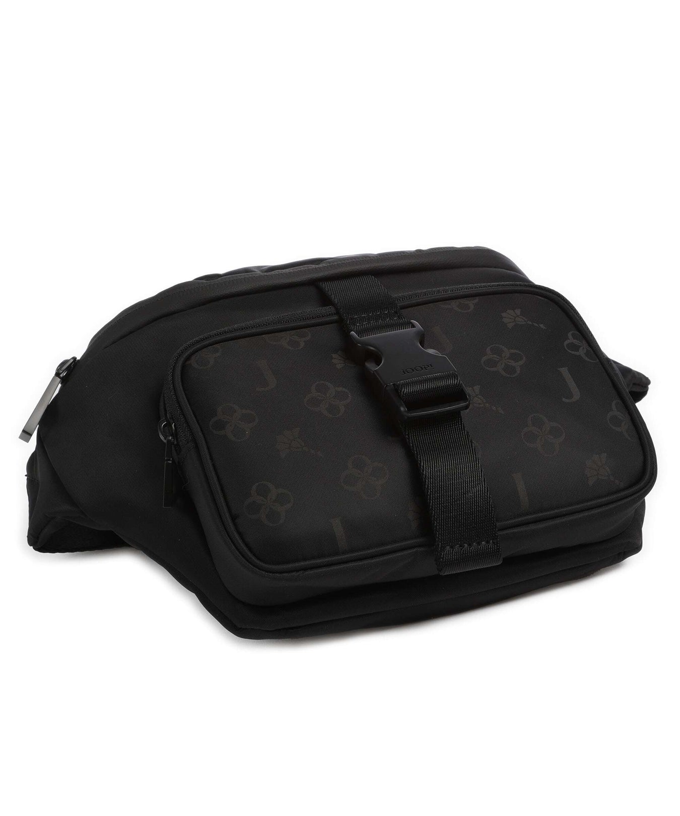 JOOP! Decoro Nicosia Hajo Fanny pack black