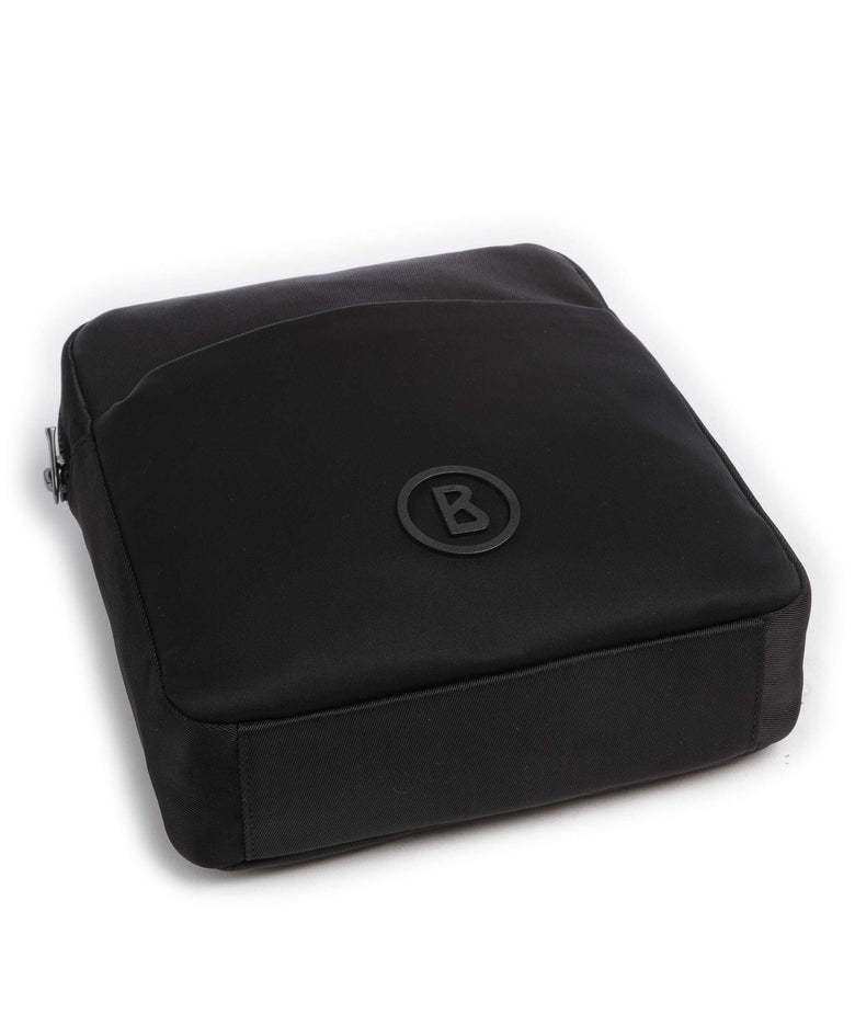 Bogner Arolla Andre Crossbody bag black