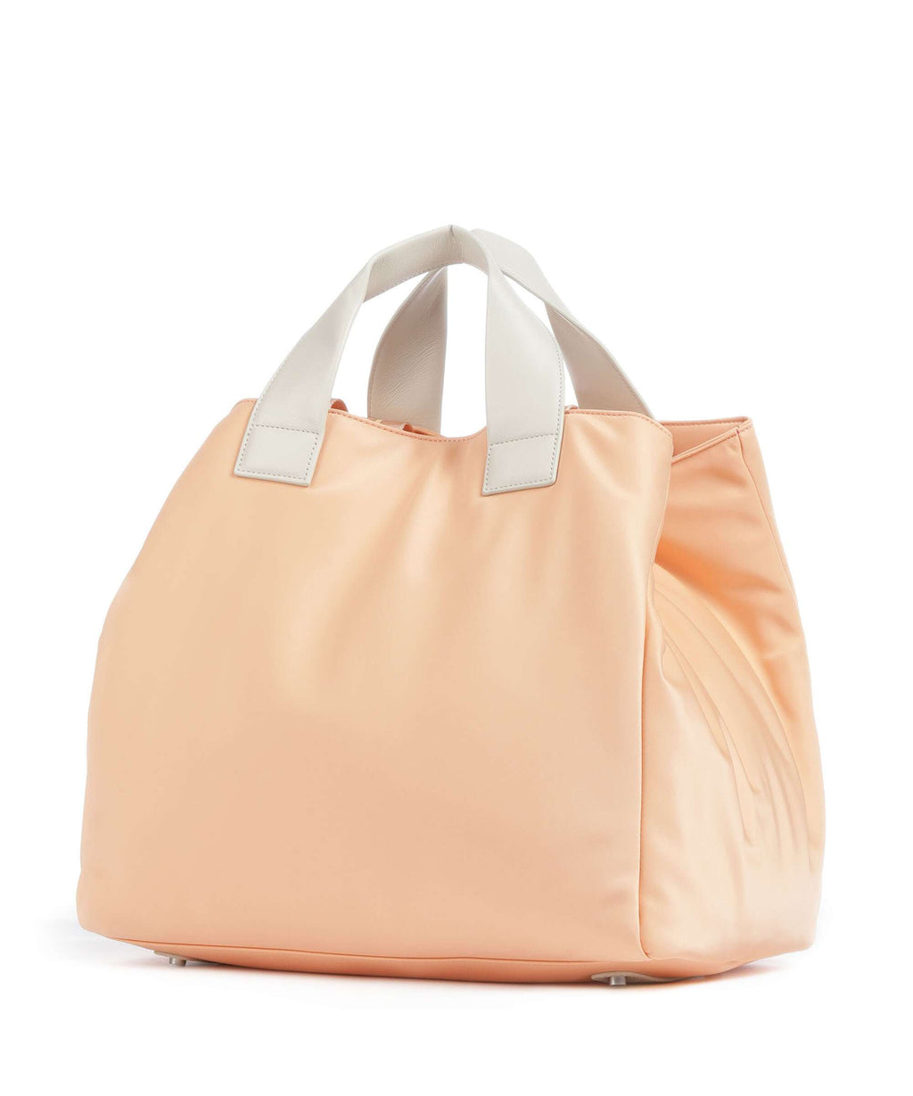 Bogner Wil Zaha Handbag bleached apricot