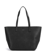 JOOP! Flora Stampa Coralie Shopper taske black