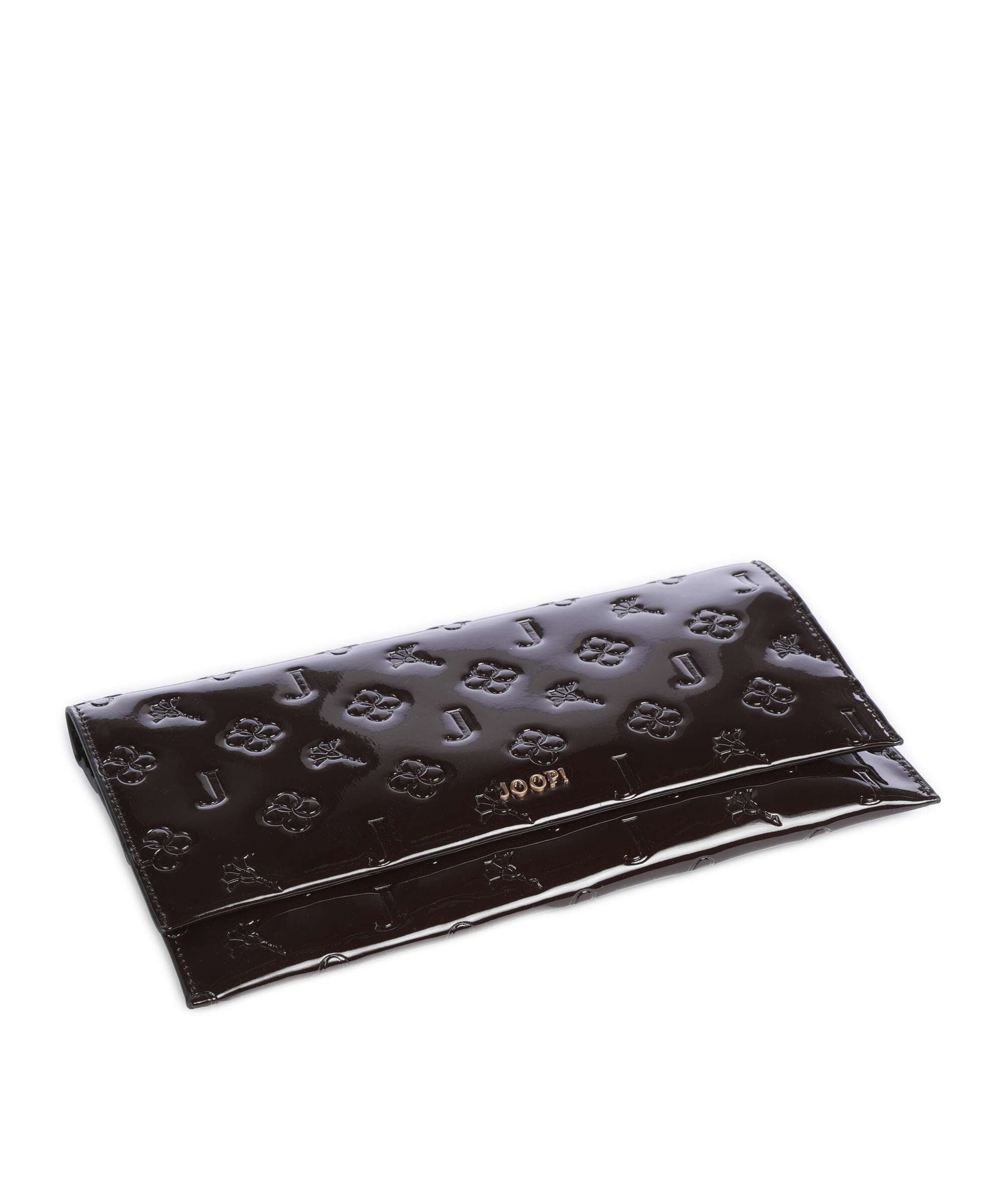 JOOP! Decoro Lucente Cadea Crossbody bag dark brown