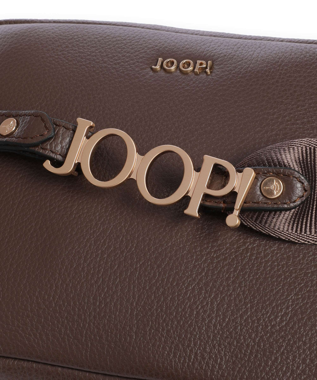 JOOP! Vivace Cloe Crossbody bag seal brown