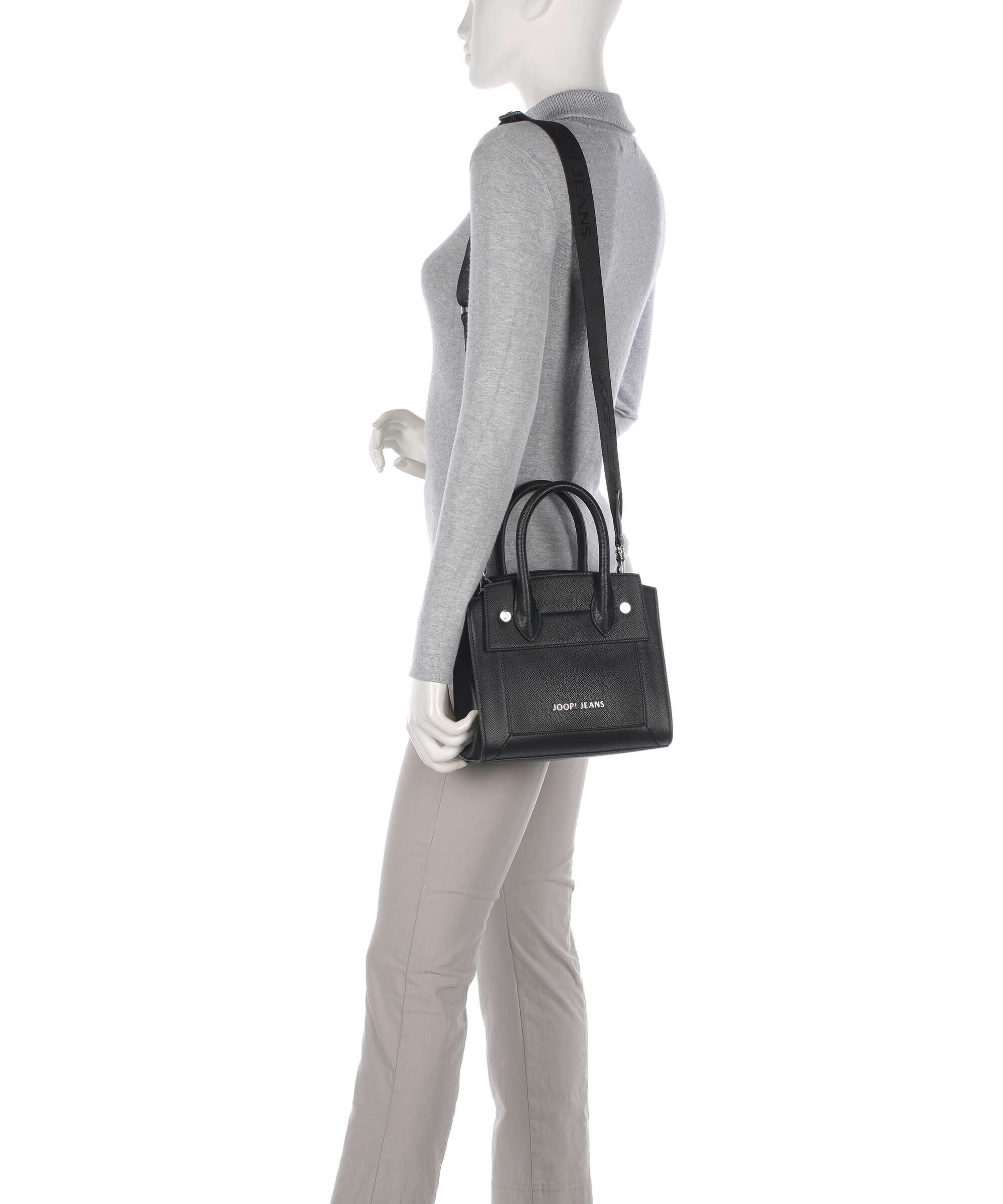JOOP! Jeans Cornice Handbag black