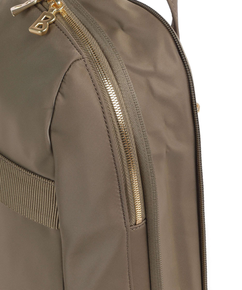 Bogner Maggia Maxi Backpack khaki