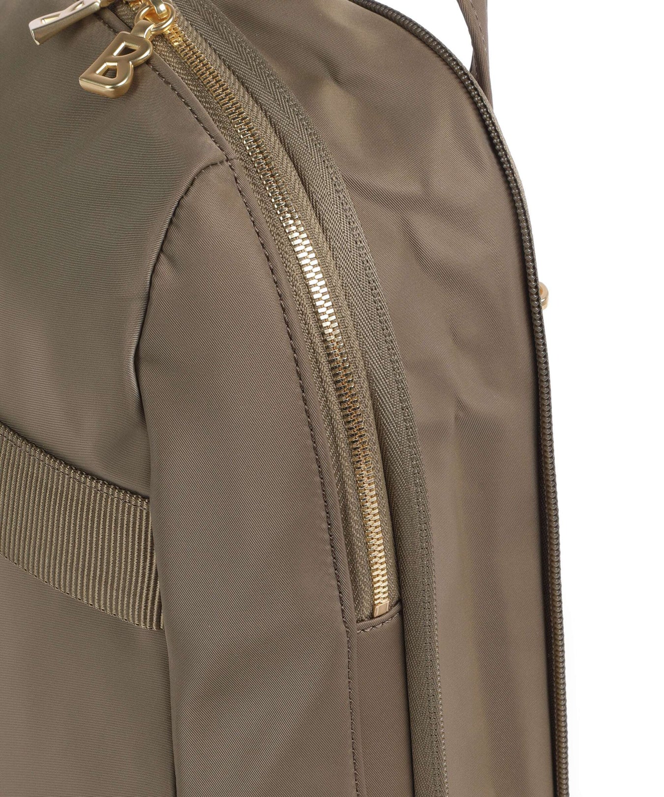 Bogner Maggia Maxi Backpack khaki
