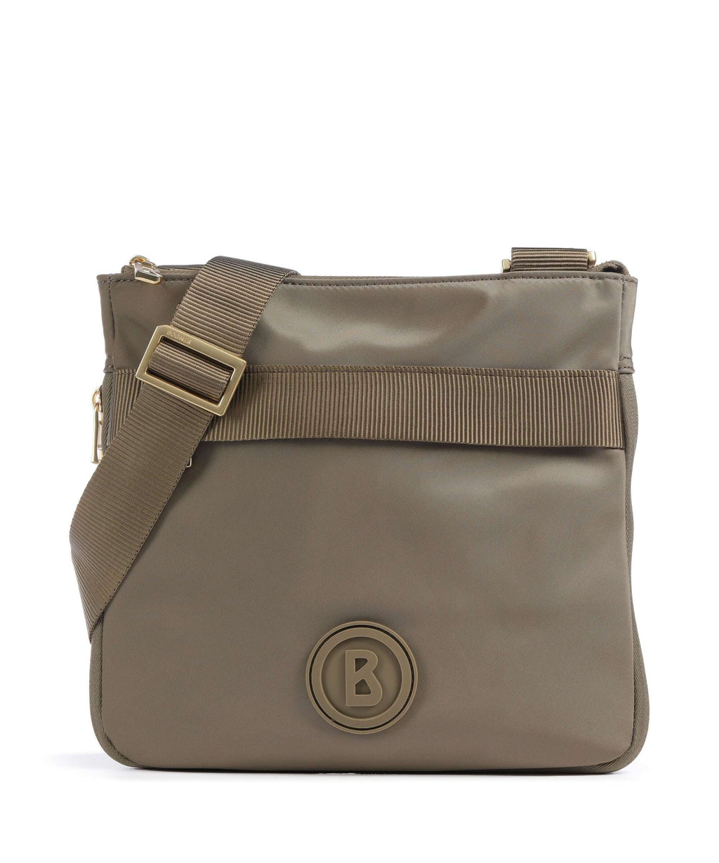 Bogner Maggia Serena Crossbody bag khaki