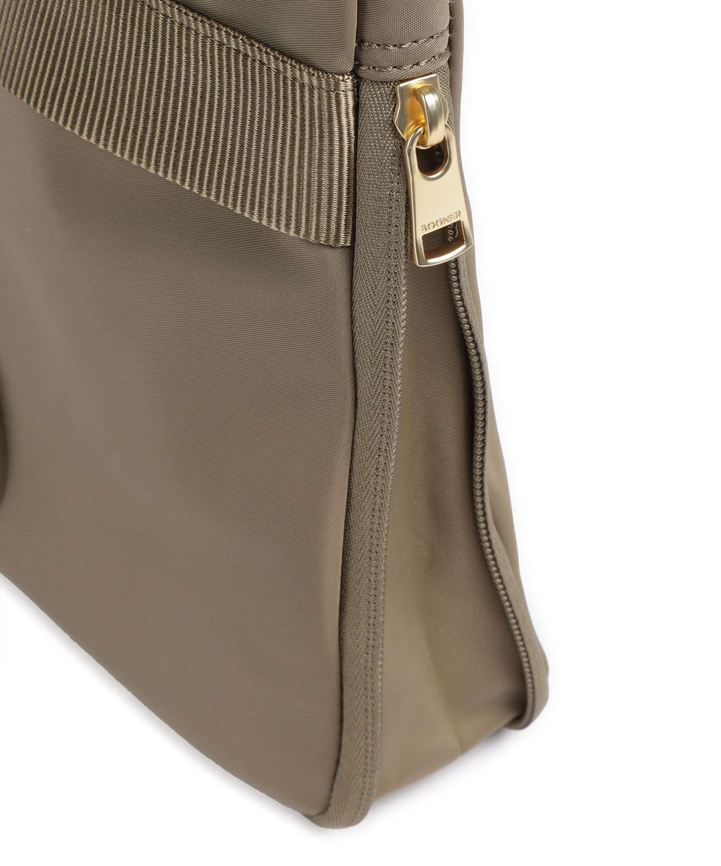 Bogner Maggia Serena Crossbody bag khaki