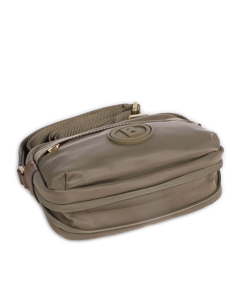 Bogner Maggia Lidia Crossbody bag khaki