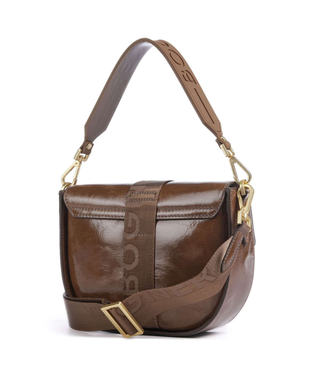 Bogner Zuoz Cassy Shoulder bag toffee