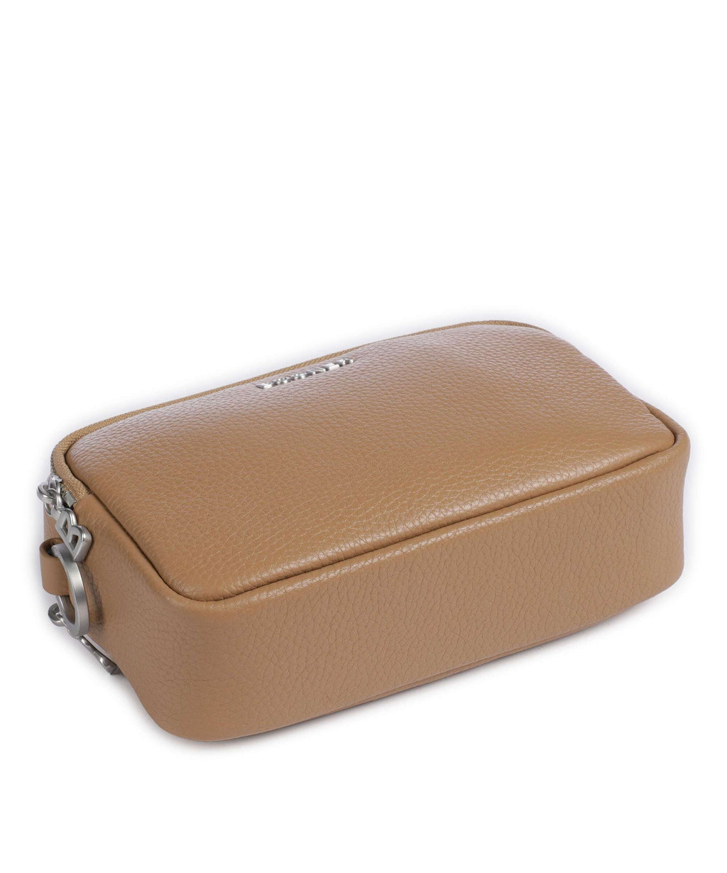 Bogner Andermatt Avy Crossbody bag latte macchiato