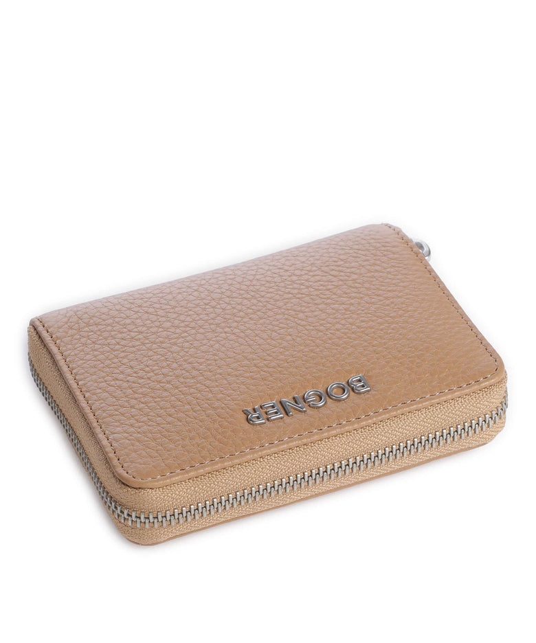 Bogner Andermatt Norah Wallet latte macchiato