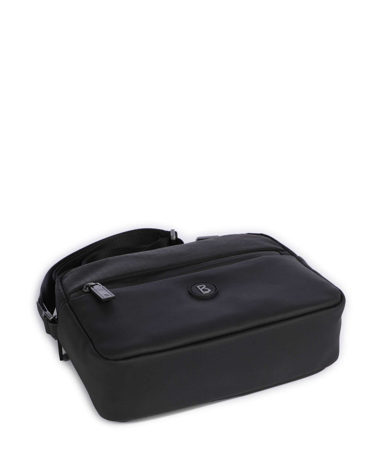Bogner Tignes Linus Crossbody bag black