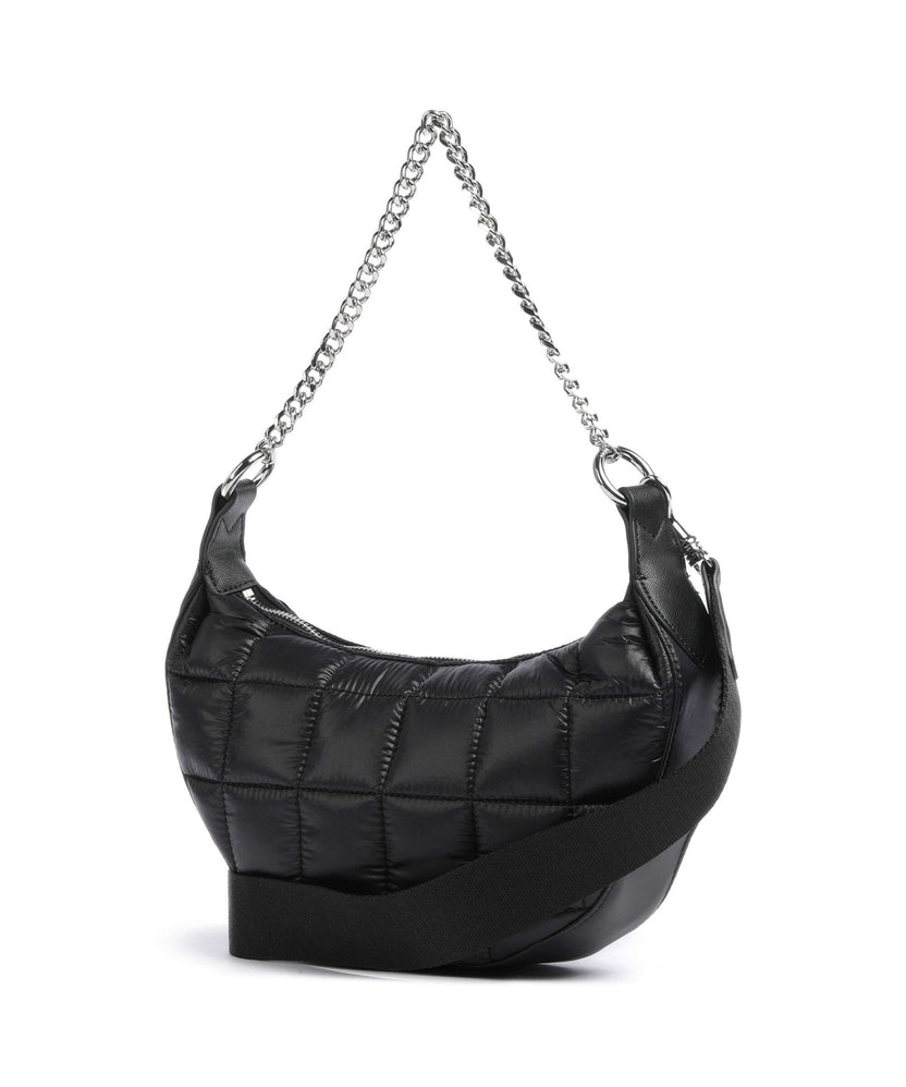 JOOP! Jeans Ordine 1.0 Cucitura Shoulder bag black