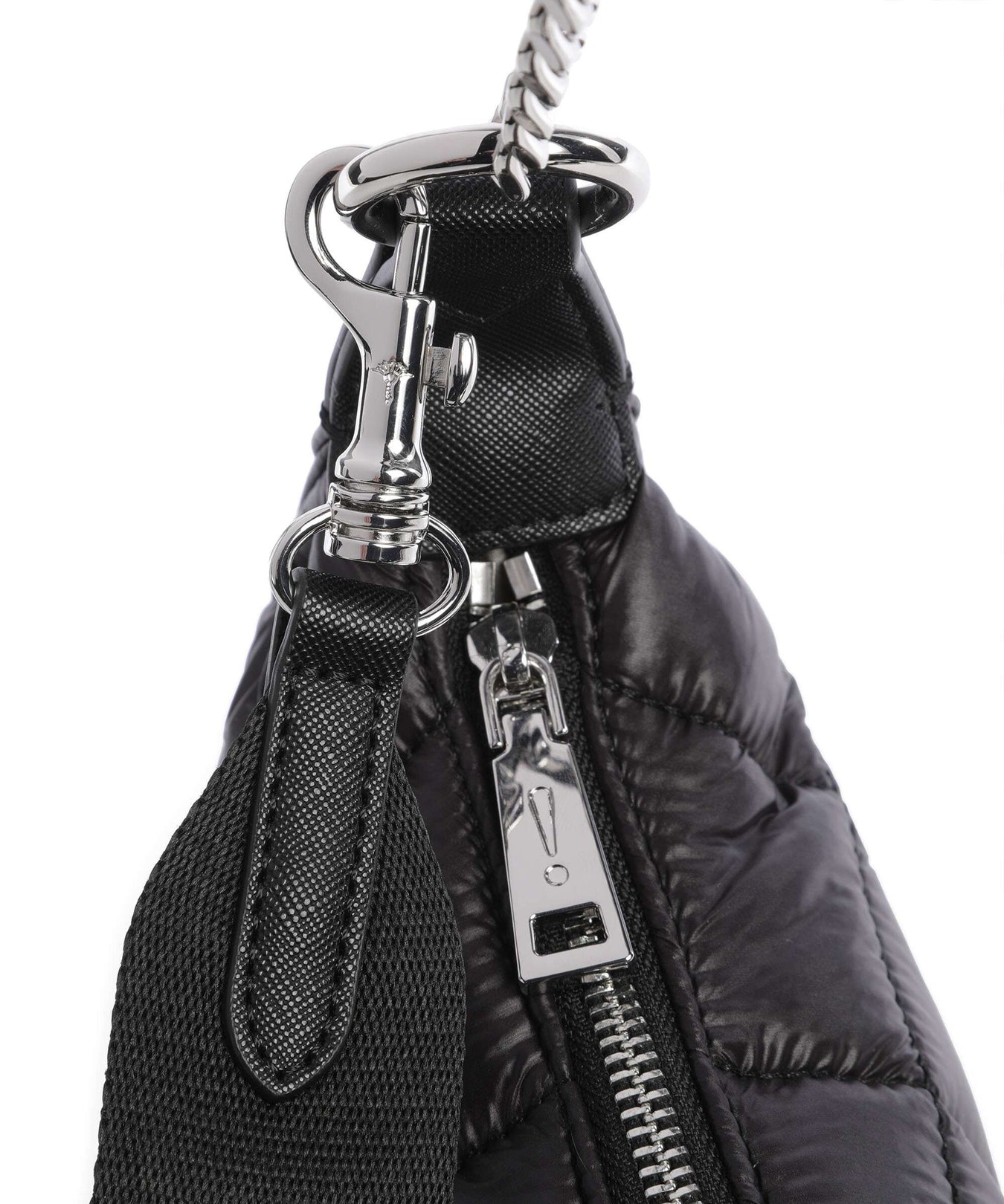 JOOP! Jeans Ordine 1.0 Cucitura Shoulder bag black