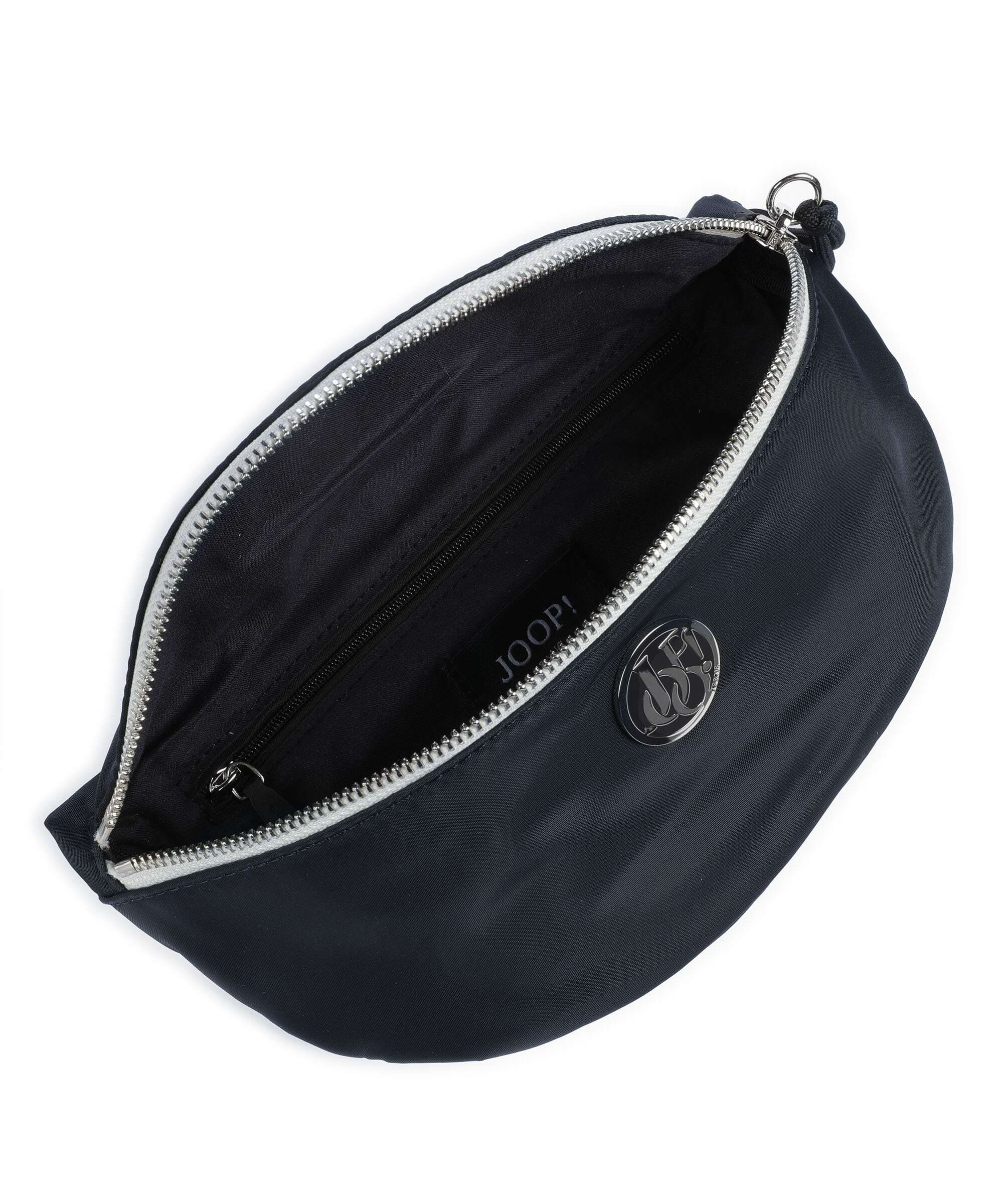 JOOP! Jeans Lietissimo Eleanna Belt bag night blue